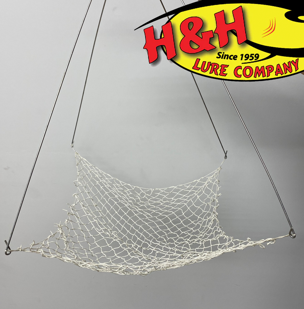 Crawfish Nets 10 Pack– H&H Lure Company