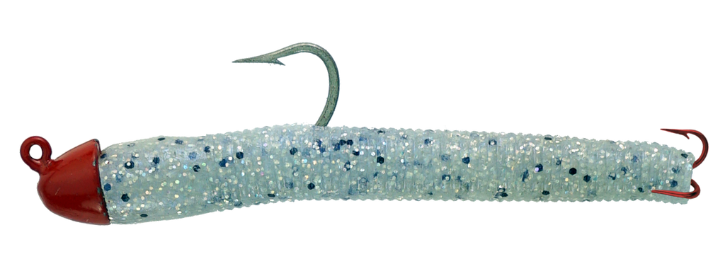 Gopher Tackle Weighted Kahle Heavy Jigs - The Bait Stop, LLC