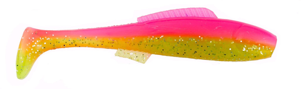 3 Cocahoe Minnow (10-pack)– H&H Lure Company