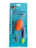 Knock-Out Combo - H&H Lure Company