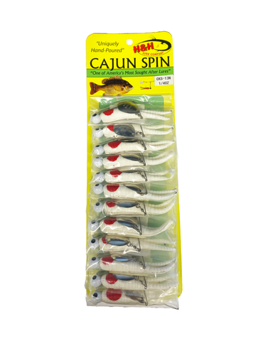 Lures – Tagged Brands_C & H Lures – Capt. Harry's Fishing Supply