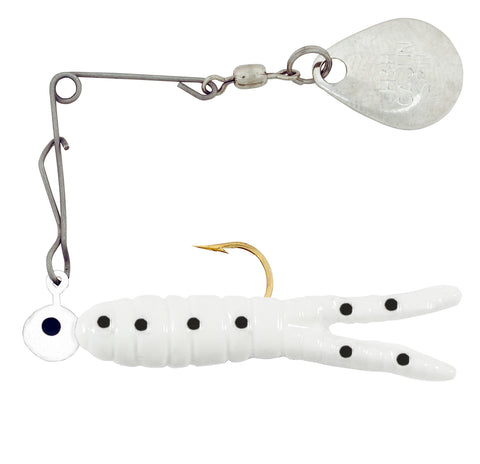 H&H Freshwater– H&H Lure Company